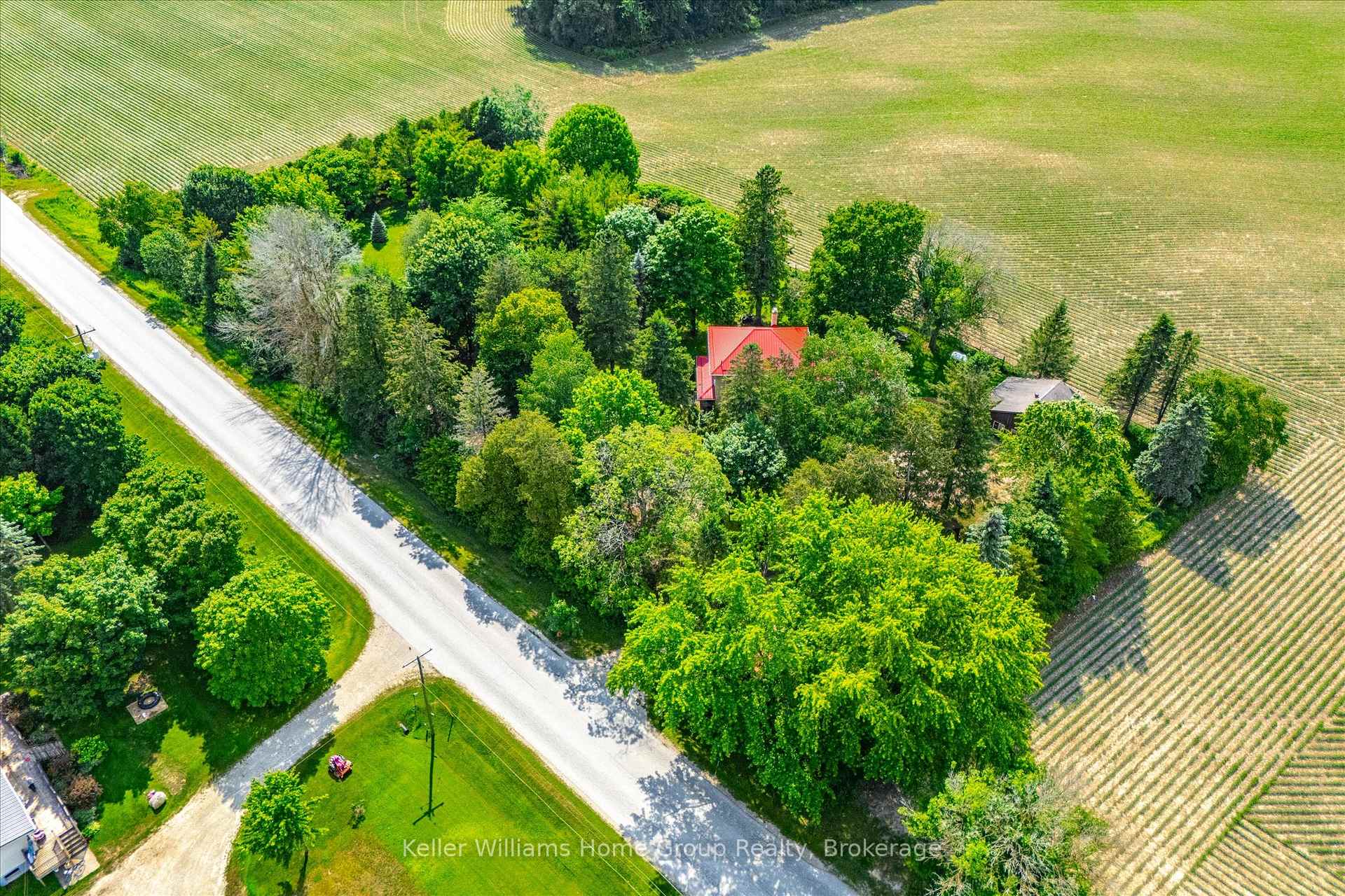 Photo 2 of 9540 Ayton Road, Minto — HOMEH