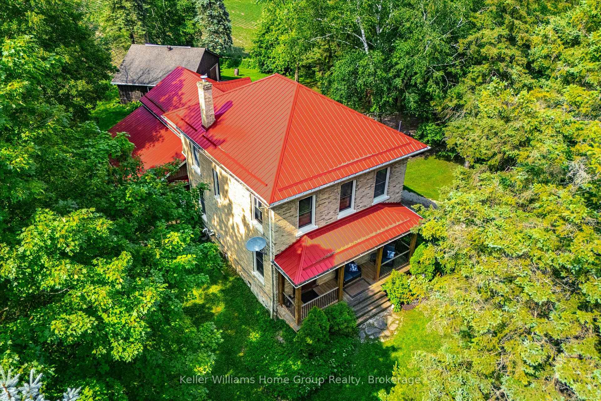 Photo 3 of 9540 Ayton Road, Minto — HOMEH