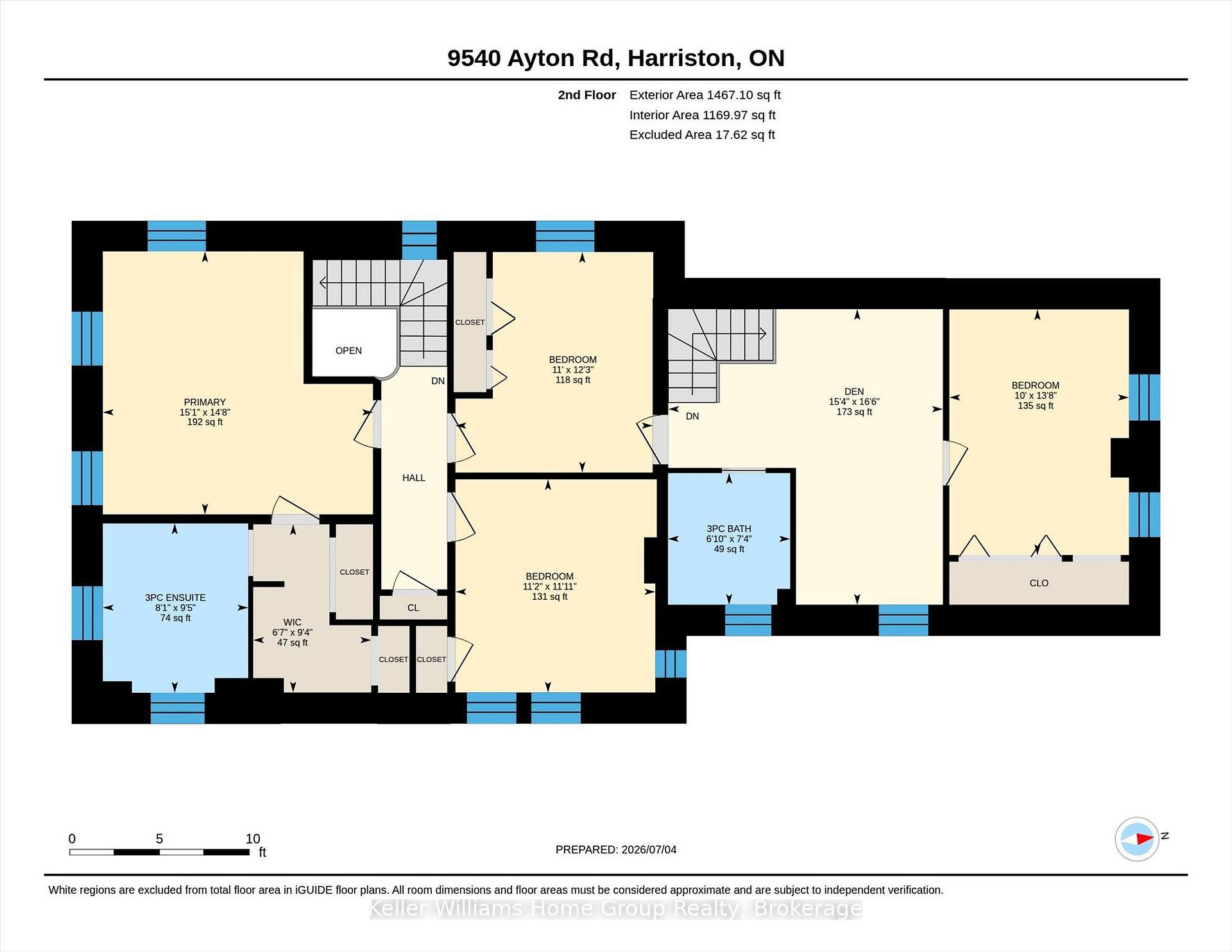 Photo 44 of 9540 Ayton Road, Minto — HOMEH