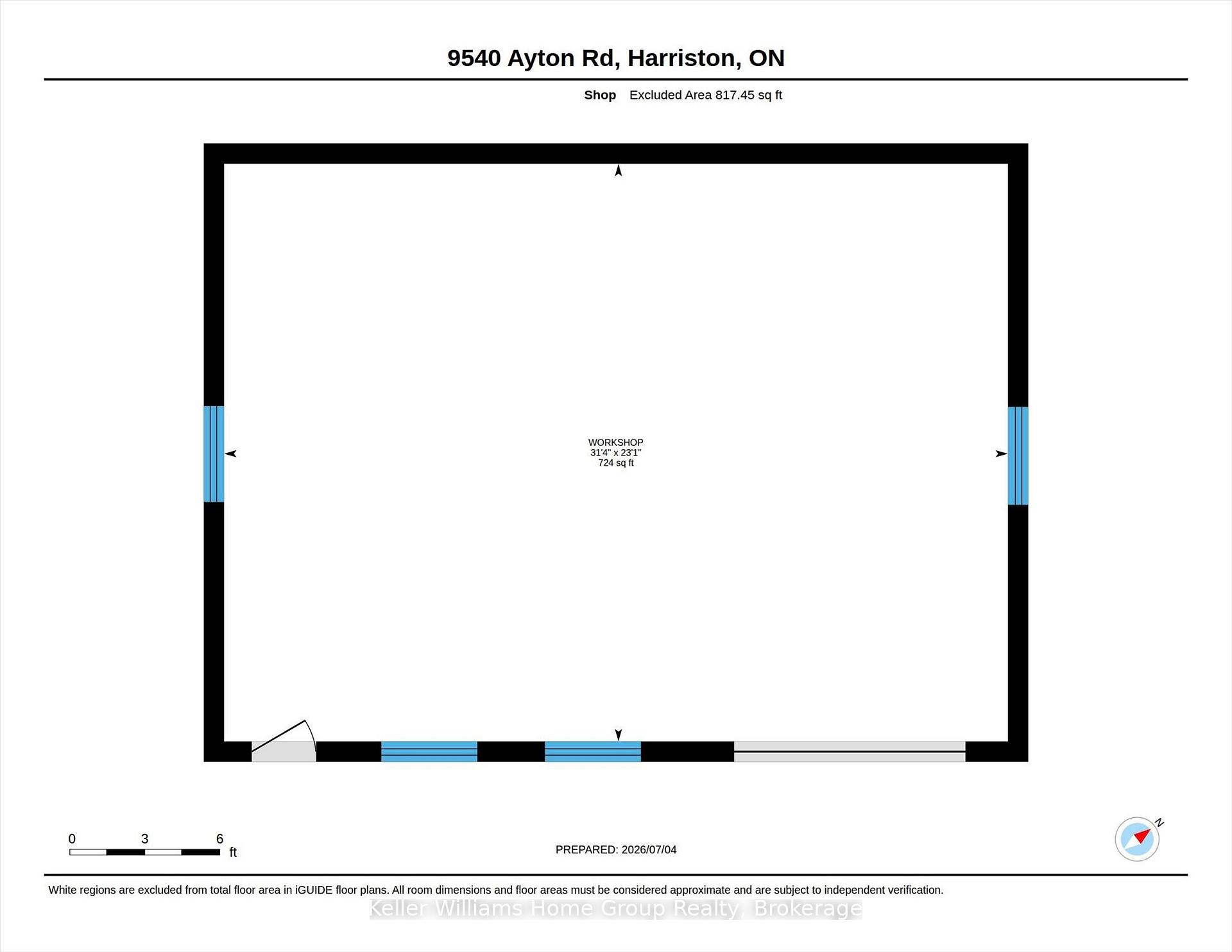 Photo 45 of 9540 Ayton Road, Minto — HOMEH