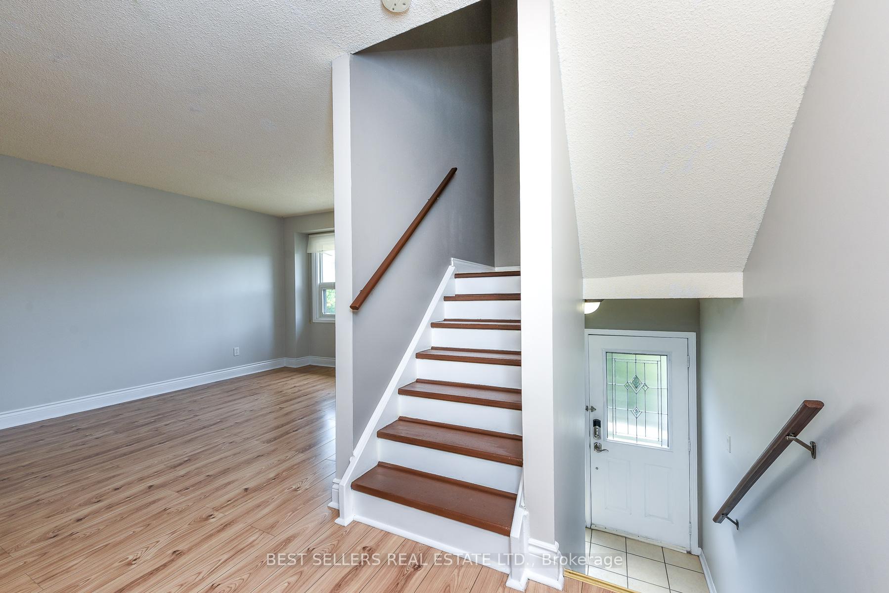 Photo 15 of Unit 12, 12 Ashton Crescent, Brampton, Central Park — HOMEH