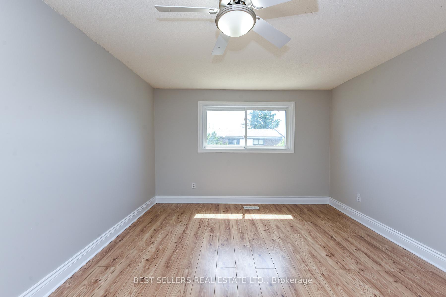 Photo 17 of Unit 12, 12 Ashton Crescent, Brampton, Central Park — HOMEH