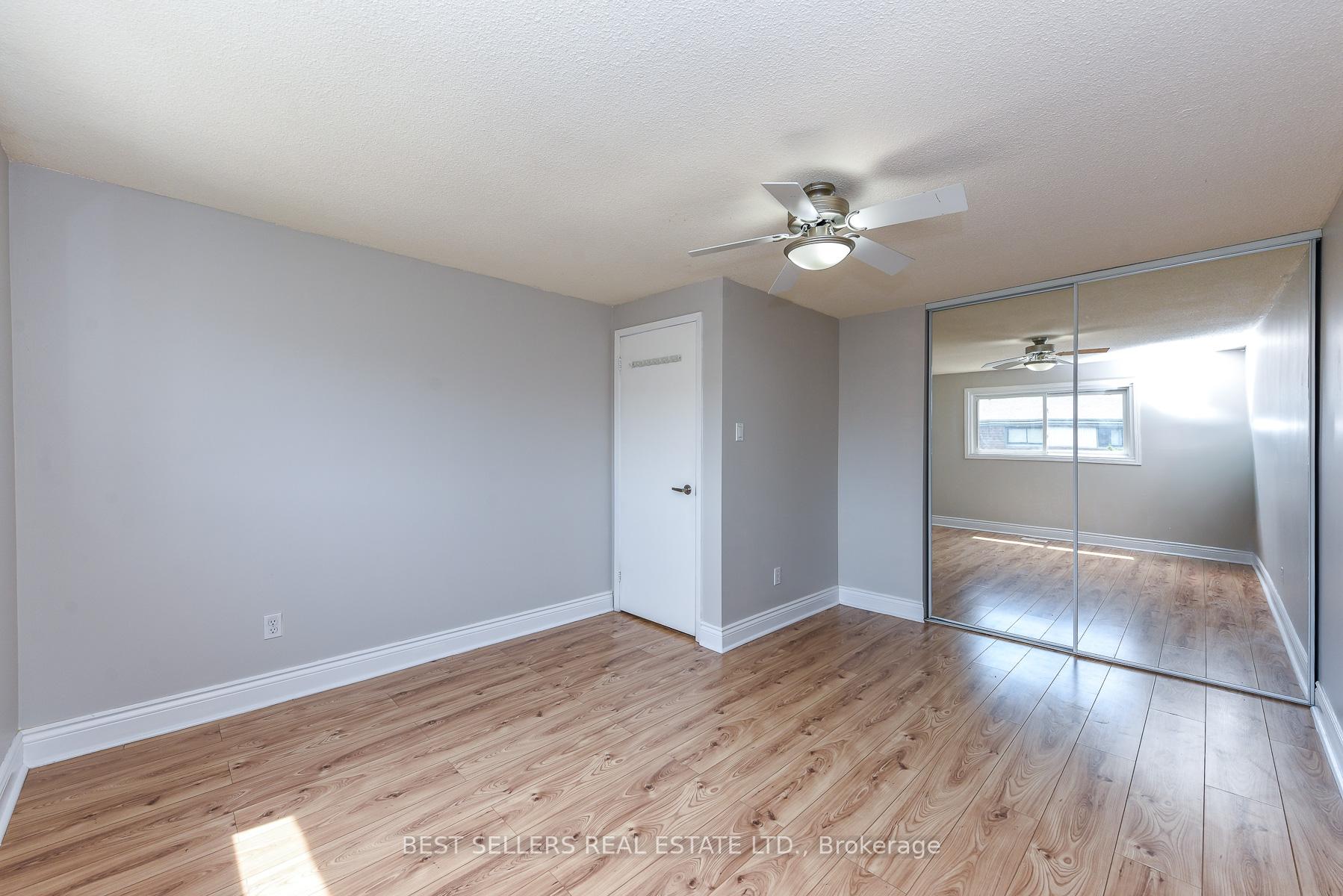 Photo 18 of Unit 12, 12 Ashton Crescent, Brampton, Central Park — HOMEH