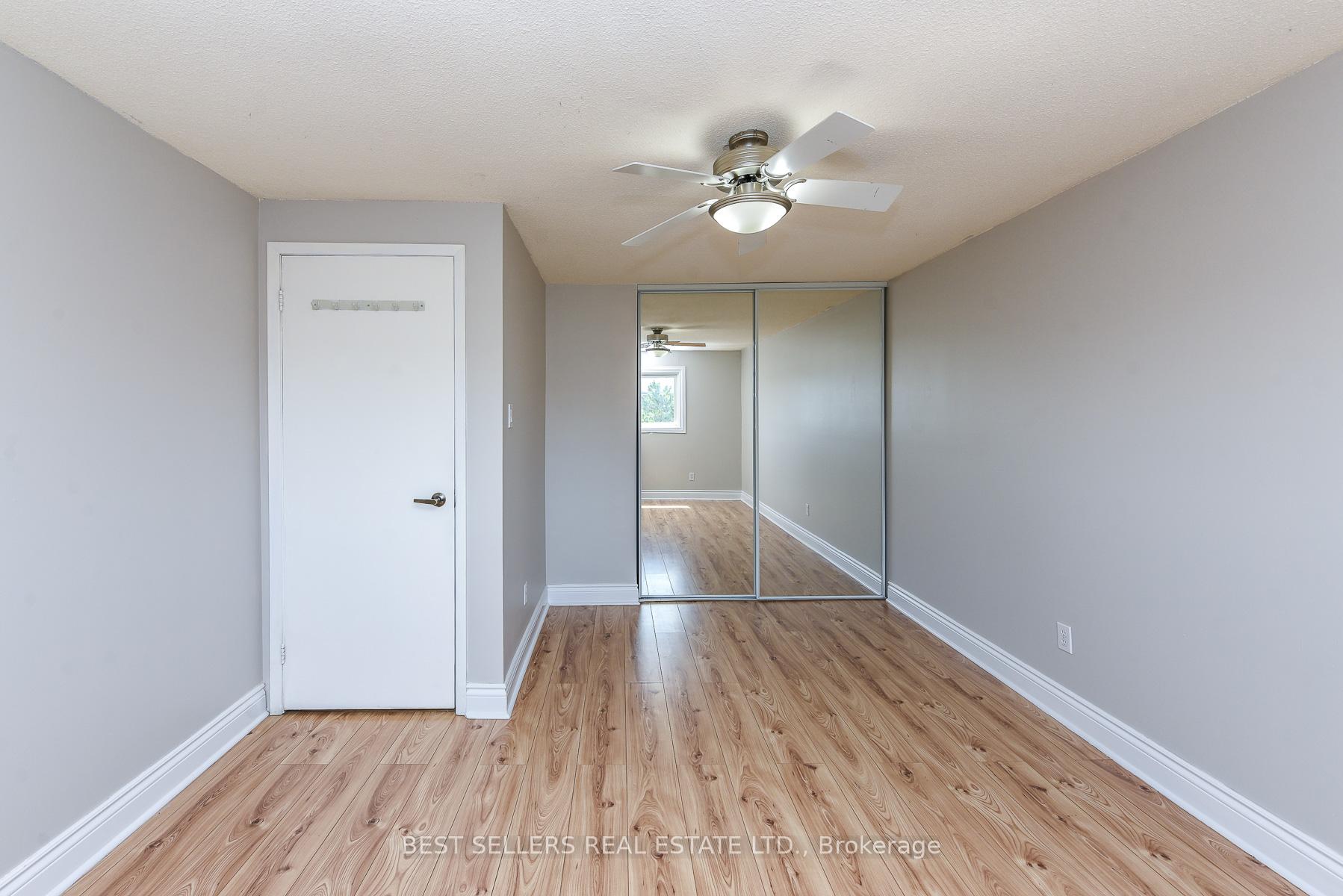 Photo 19 of Unit 12, 12 Ashton Crescent, Brampton, Central Park — HOMEH