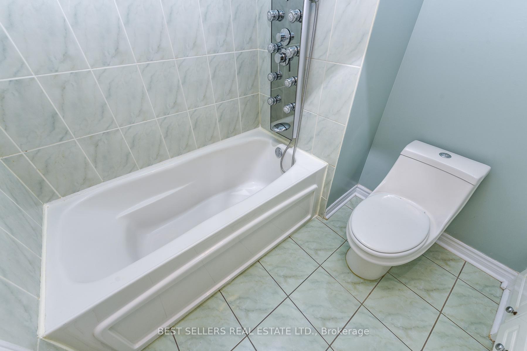 Photo 27 of Unit 12, 12 Ashton Crescent, Brampton, Central Park — HOMEH