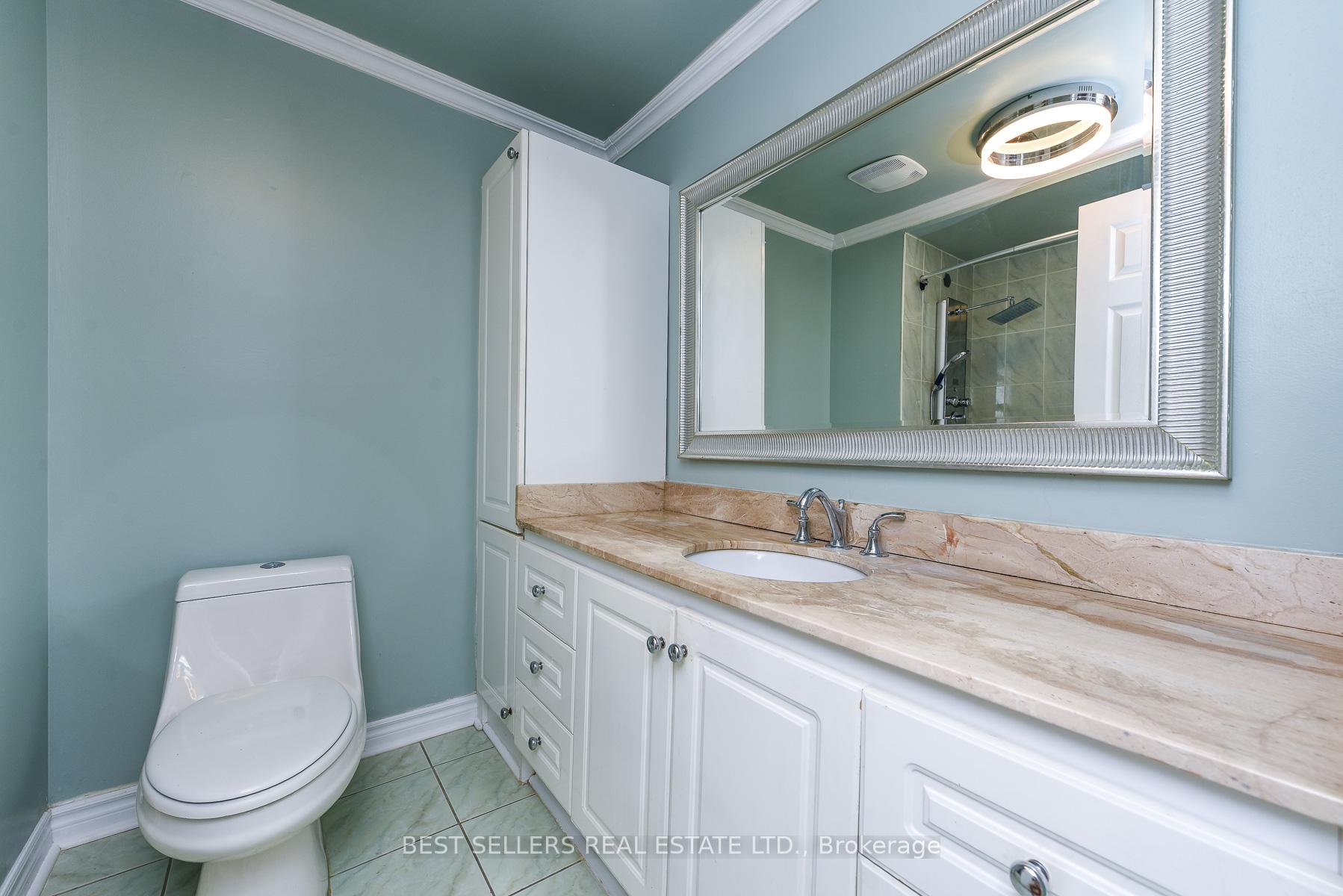 Photo 28 of Unit 12, 12 Ashton Crescent, Brampton, Central Park — HOMEH