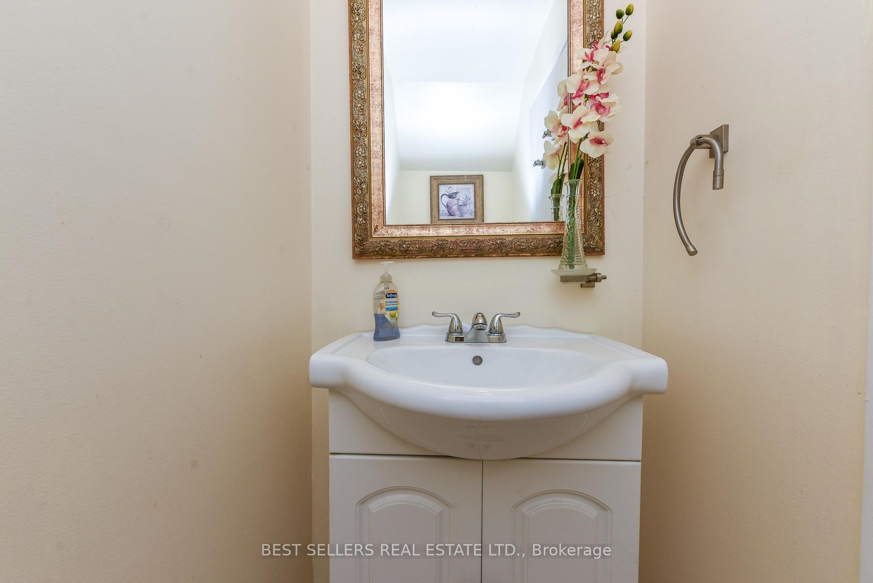 Photo 29 of Unit 12, 12 Ashton Crescent, Brampton, Central Park — HOMEH