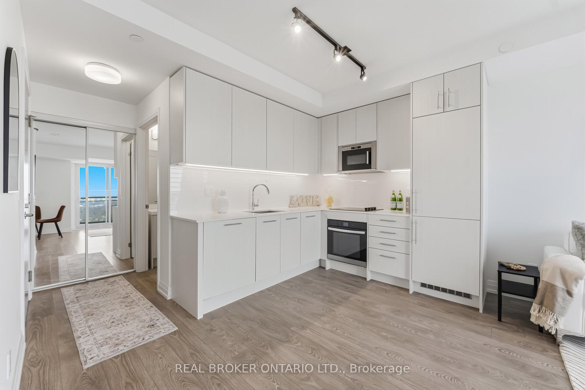 Photo 8 of Unit 2602, 286 Main Street, Toronto, East End-Danforth — HOMEH