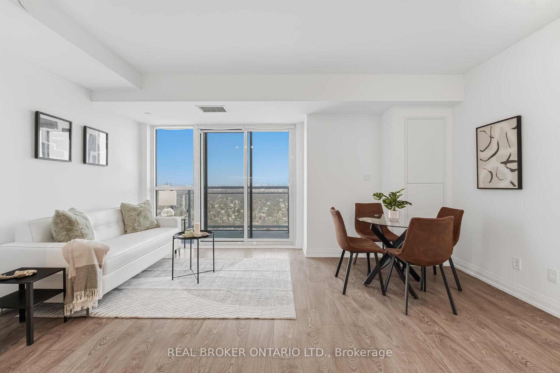 Photo 12 of Unit 2602, 286 Main Street, Toronto, East End-Danforth — HOMEH
