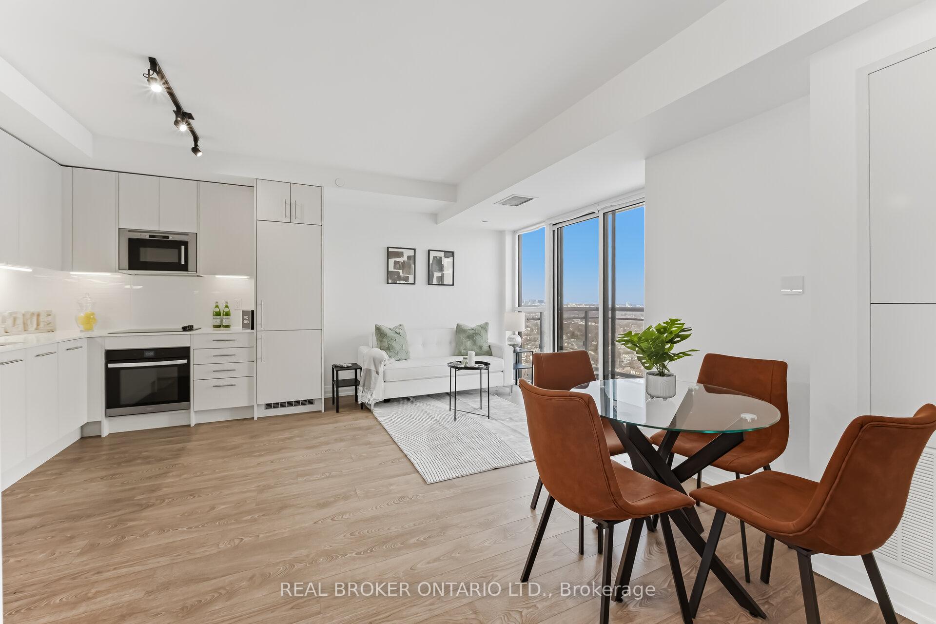 Photo 14 of Unit 2602, 286 Main Street, Toronto, East End-Danforth — HOMEH