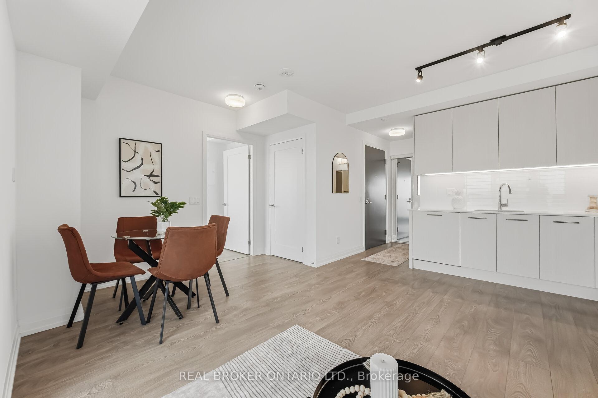 Photo 16 of Unit 2602, 286 Main Street, Toronto, East End-Danforth — HOMEH