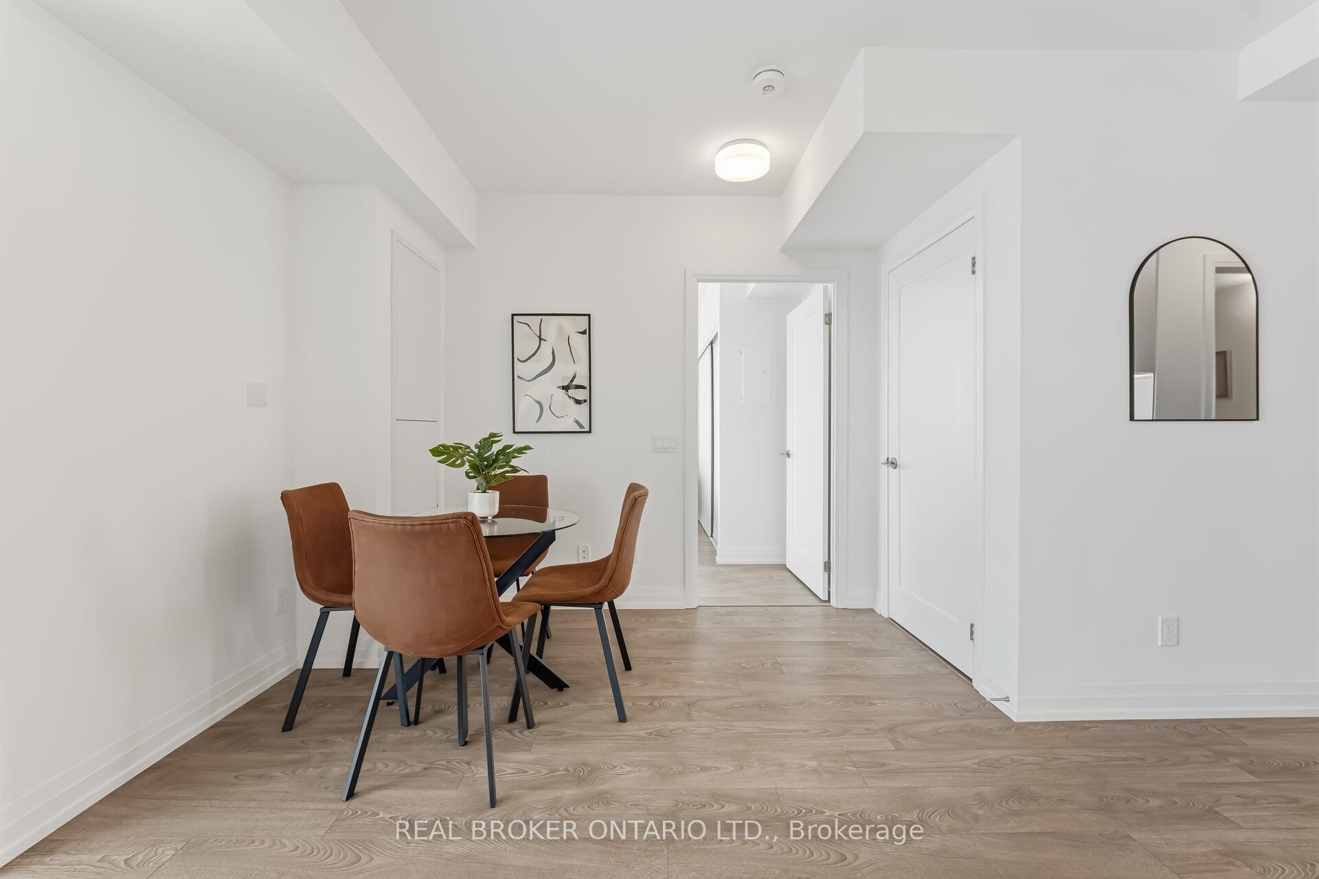 Photo 17 of Unit 2602, 286 Main Street, Toronto, East End-Danforth — HOMEH