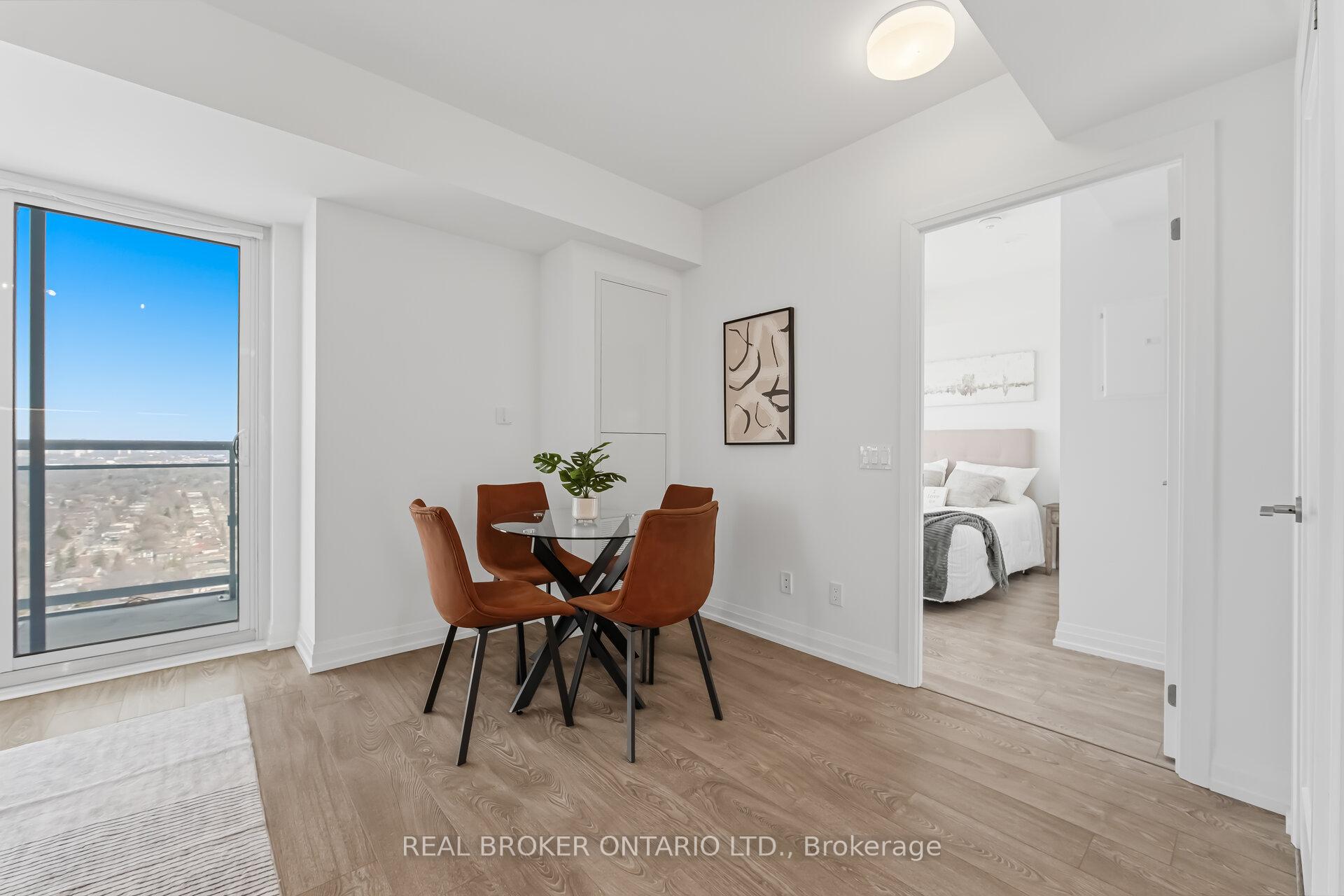 Photo 18 of Unit 2602, 286 Main Street, Toronto, East End-Danforth — HOMEH