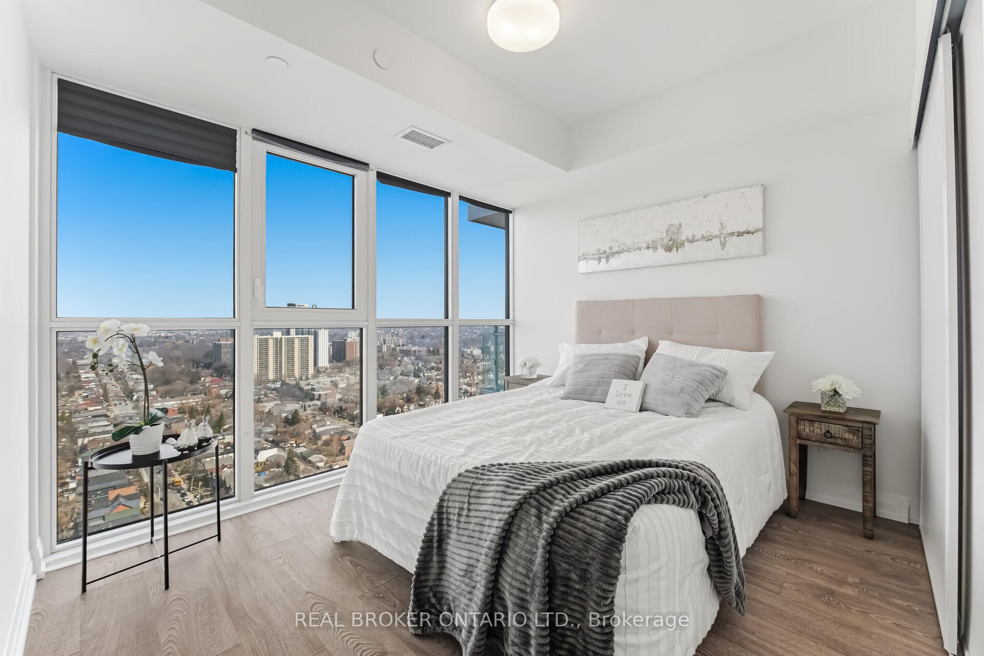 Photo 19 of Unit 2602, 286 Main Street, Toronto, East End-Danforth — HOMEH