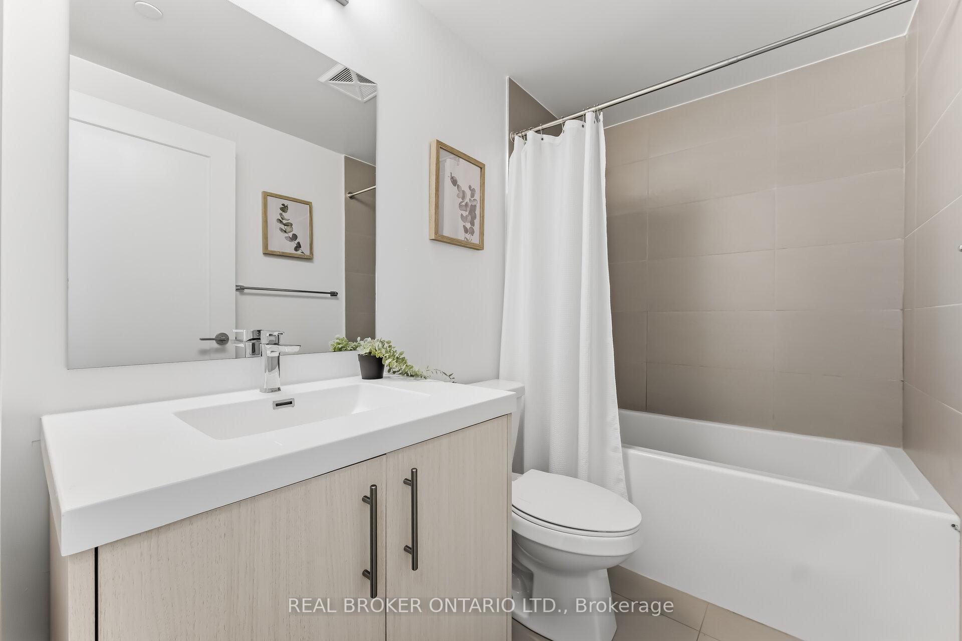 Photo 20 of Unit 2602, 286 Main Street, Toronto, East End-Danforth — HOMEH