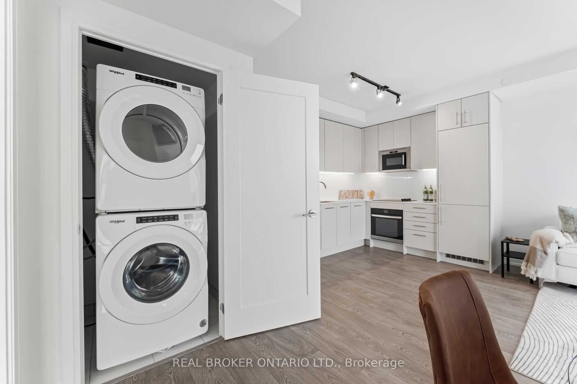 Photo 21 of Unit 2602, 286 Main Street, Toronto, East End-Danforth — HOMEH