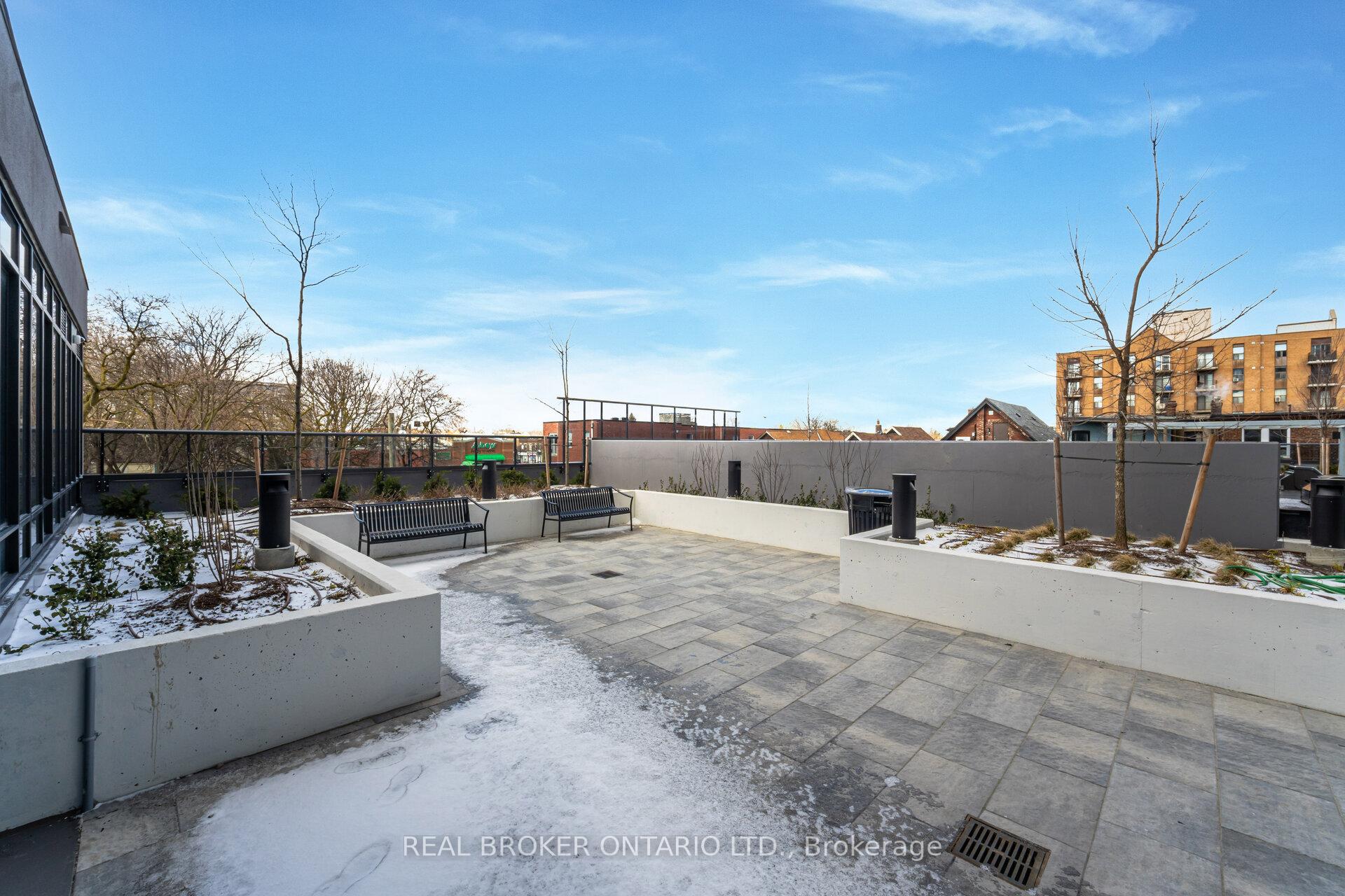 Photo 27 of Unit 2602, 286 Main Street, Toronto, East End-Danforth — HOMEH