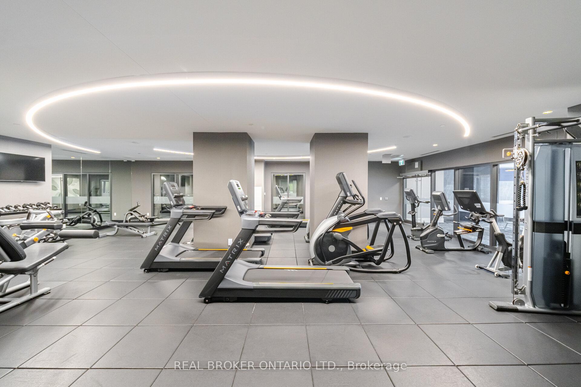 Photo 29 of Unit 2602, 286 Main Street, Toronto, East End-Danforth — HOMEH