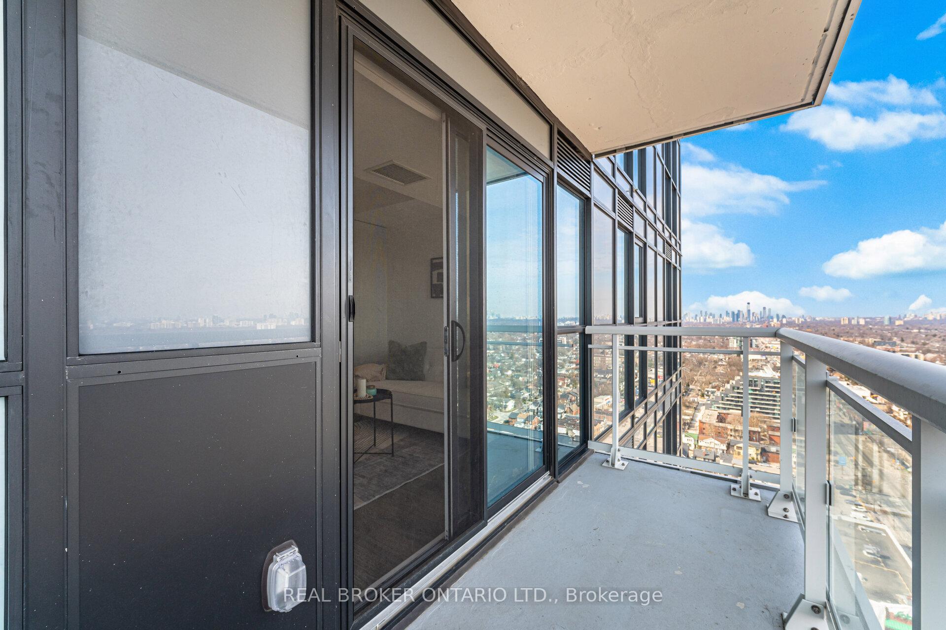 Photo 32 of Unit 2602, 286 Main Street, Toronto, East End-Danforth — HOMEH