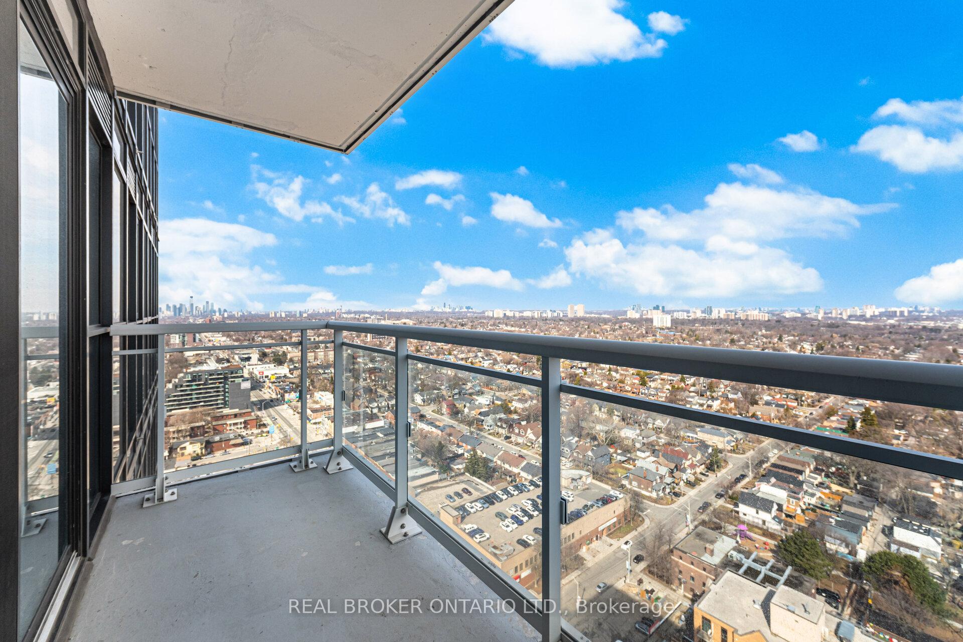 Photo 33 of Unit 2602, 286 Main Street, Toronto, East End-Danforth — HOMEH