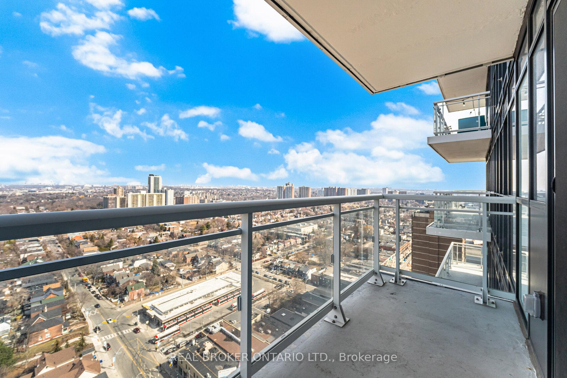 Photo 34 of Unit 2602, 286 Main Street, Toronto, East End-Danforth — HOMEH