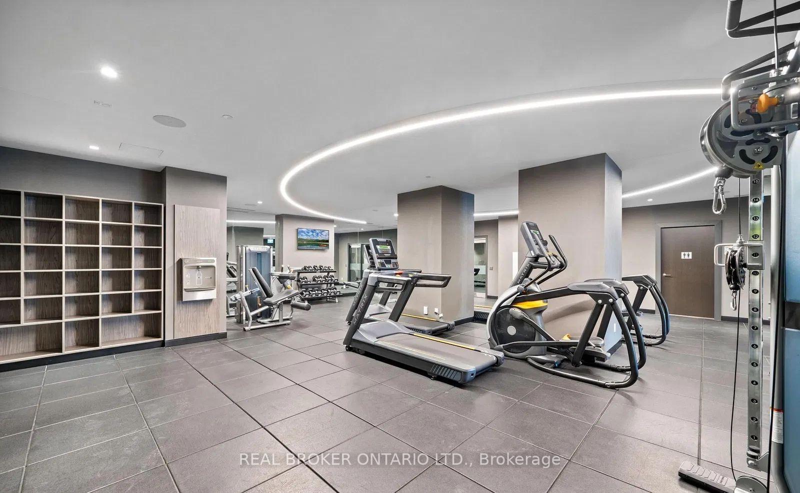 Photo 40 of Unit 2602, 286 Main Street, Toronto, East End-Danforth — HOMEH