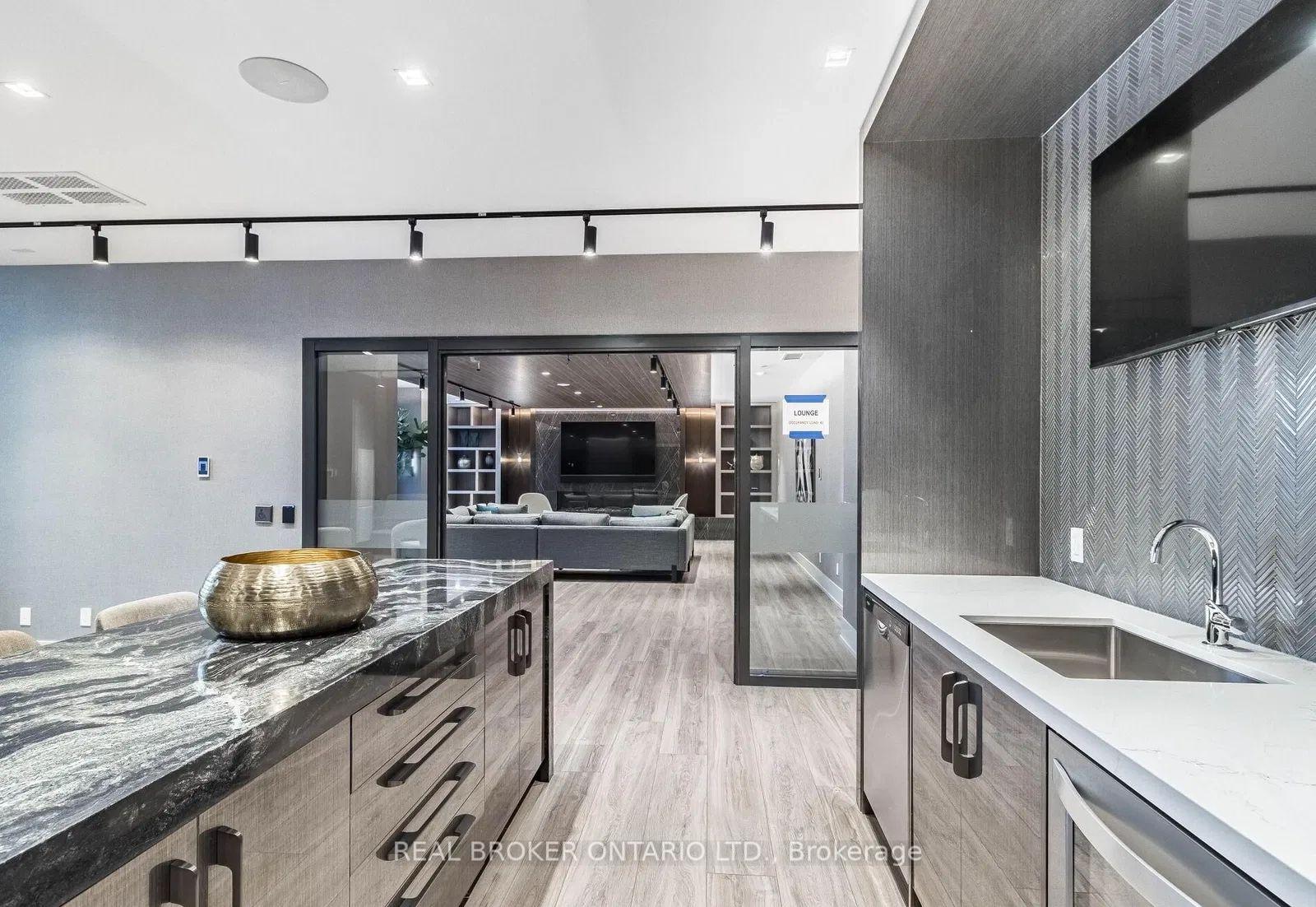 Photo 42 of Unit 2602, 286 Main Street, Toronto, East End-Danforth — HOMEH