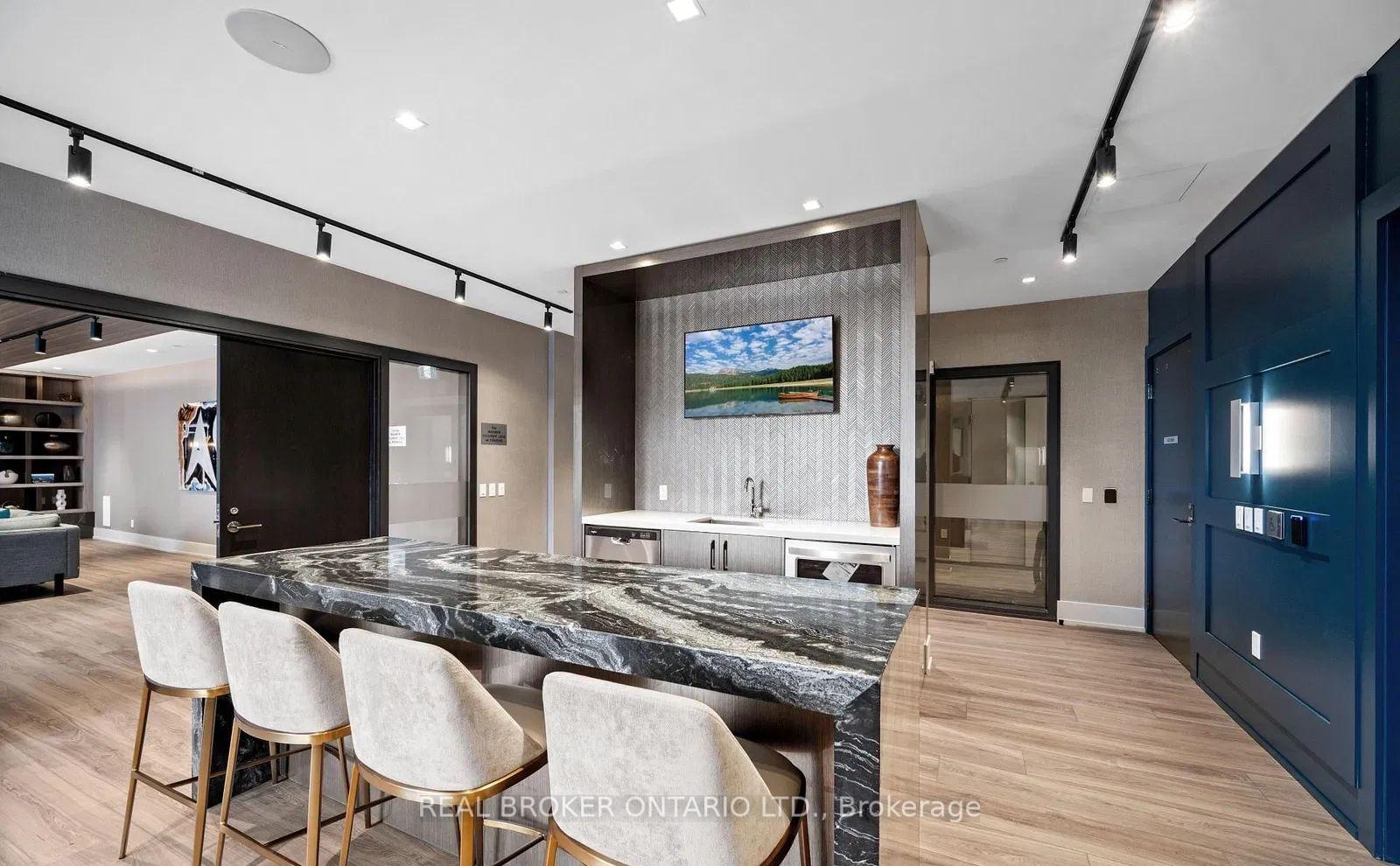 Photo 44 of Unit 2602, 286 Main Street, Toronto, East End-Danforth — HOMEH