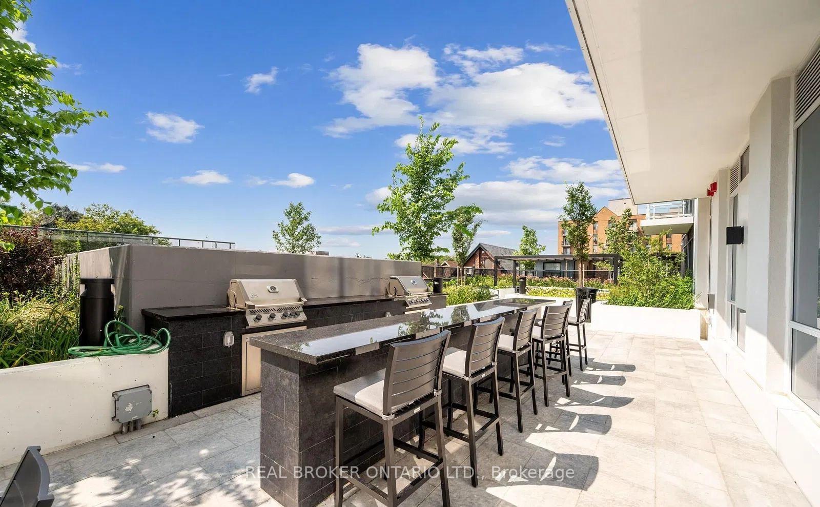 Photo 50 of Unit 2602, 286 Main Street, Toronto, East End-Danforth — HOMEH