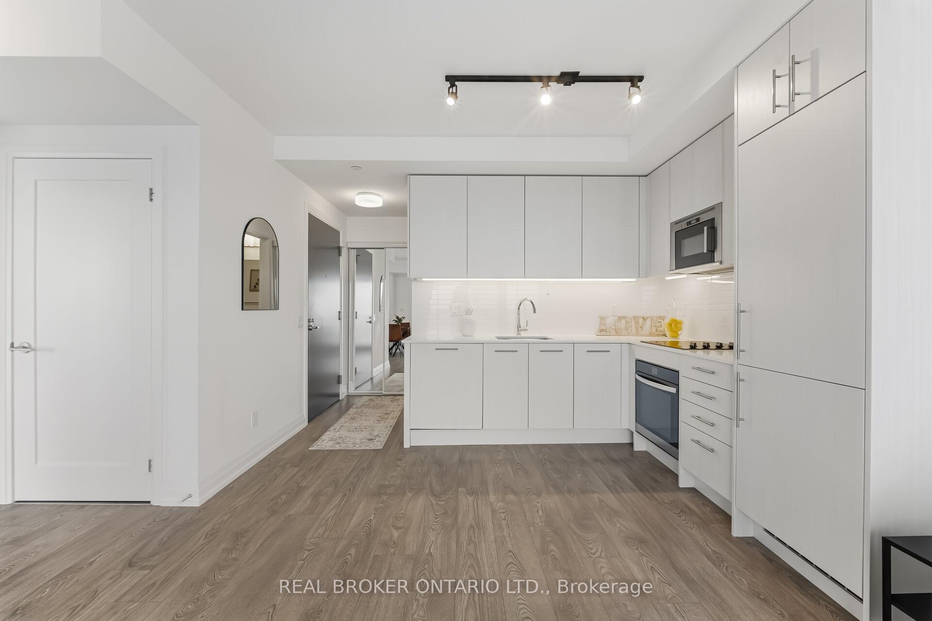 Photo 10 of Unit 2602, 286 Main Street, Toronto, East End-Danforth — HOMEH