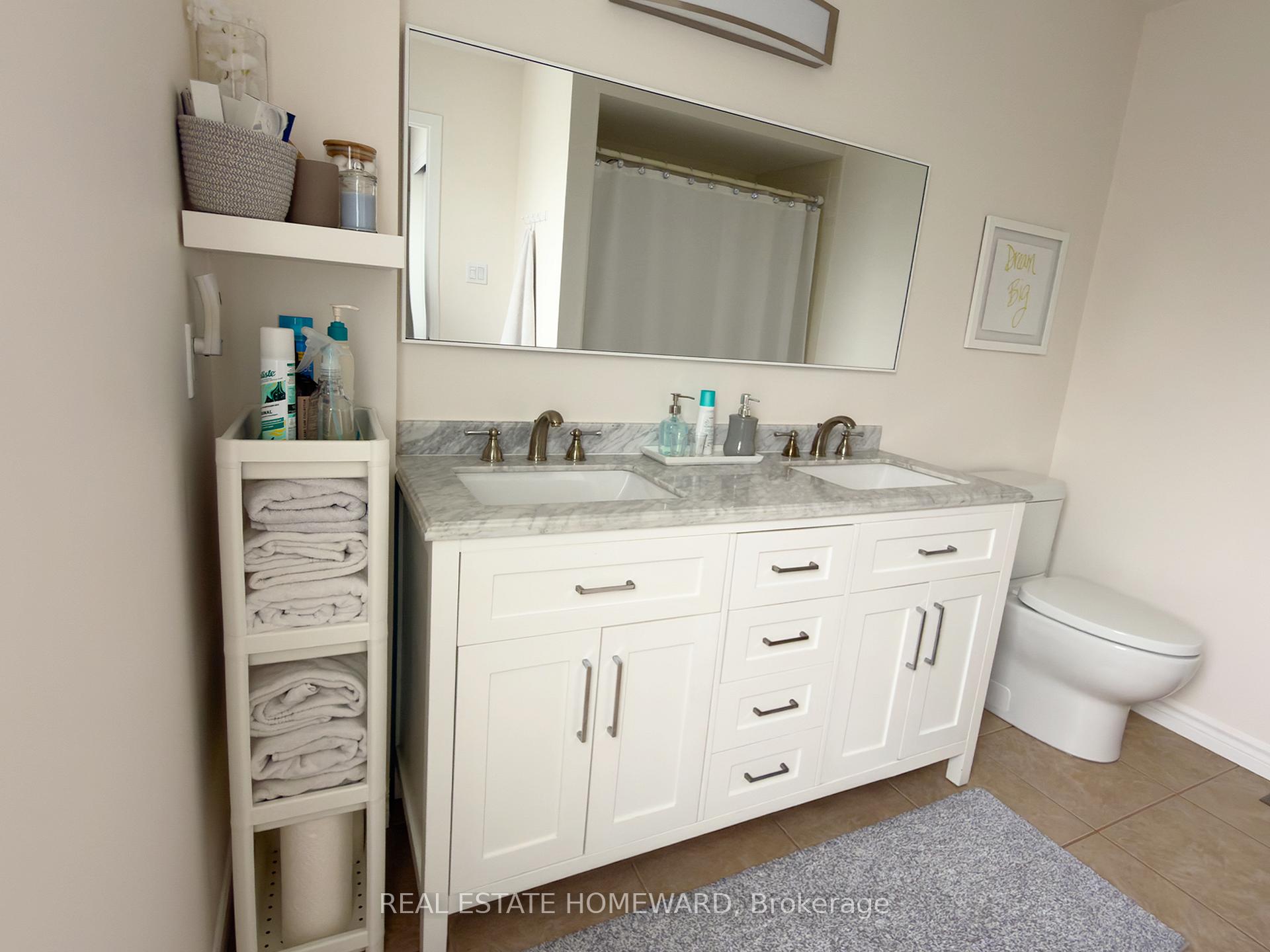 Photo 7 of 867 White Ash Drive, Whitby, Williamsburg — HOMEH