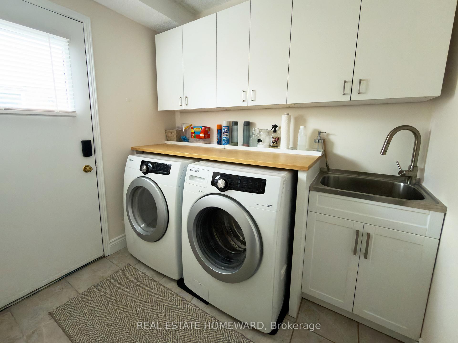 Photo 13 of 867 White Ash Drive, Whitby, Williamsburg — HOMEH