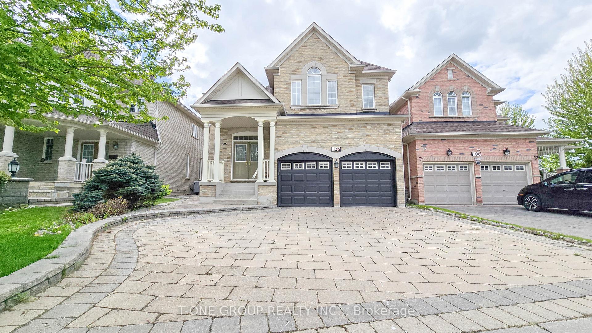 Photo 36 of 106 Castleglen Boulevard, Markham, Berczy — HOMEH