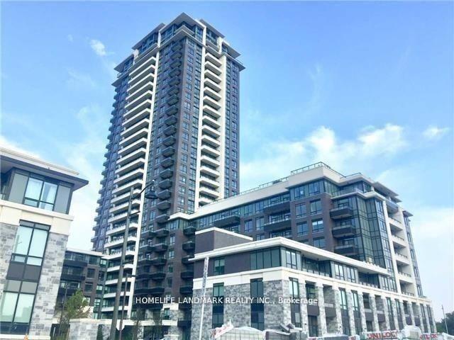 Photo 1 of Unit 1101, 15 Water Walk Drive, Markham, Unionville — HOMEH