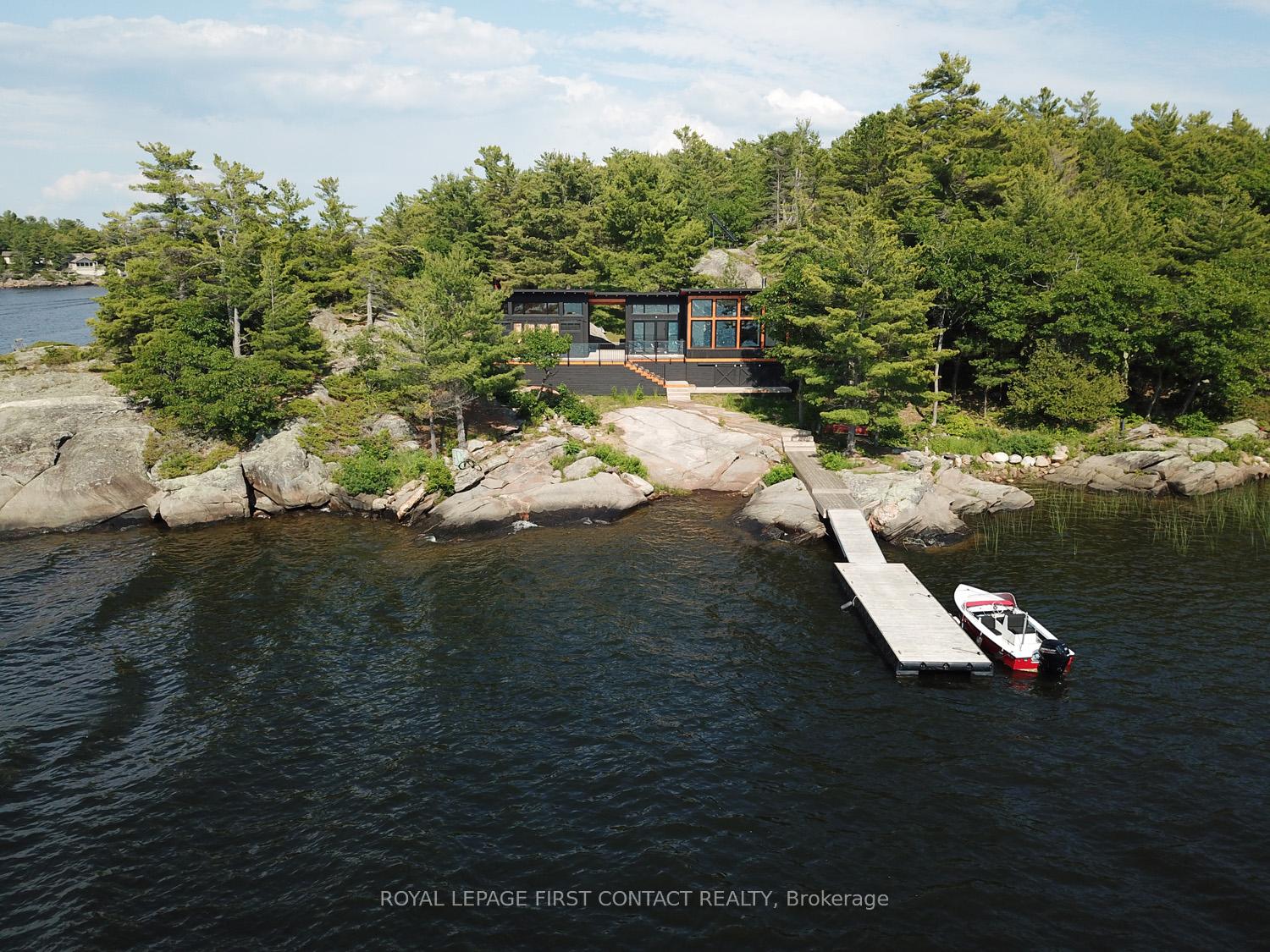 Photo 1 of 23 A26 Island, The Archipelago, Archipelago North — HOMEH