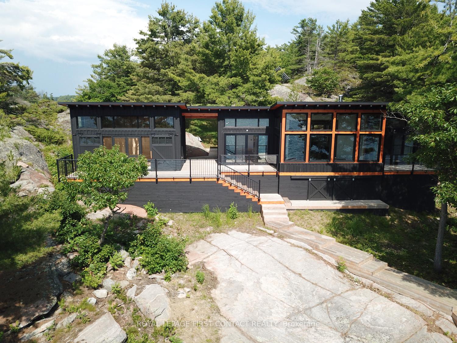 Photo 2 of 23 A26 Island, The Archipelago, Archipelago North — HOMEH