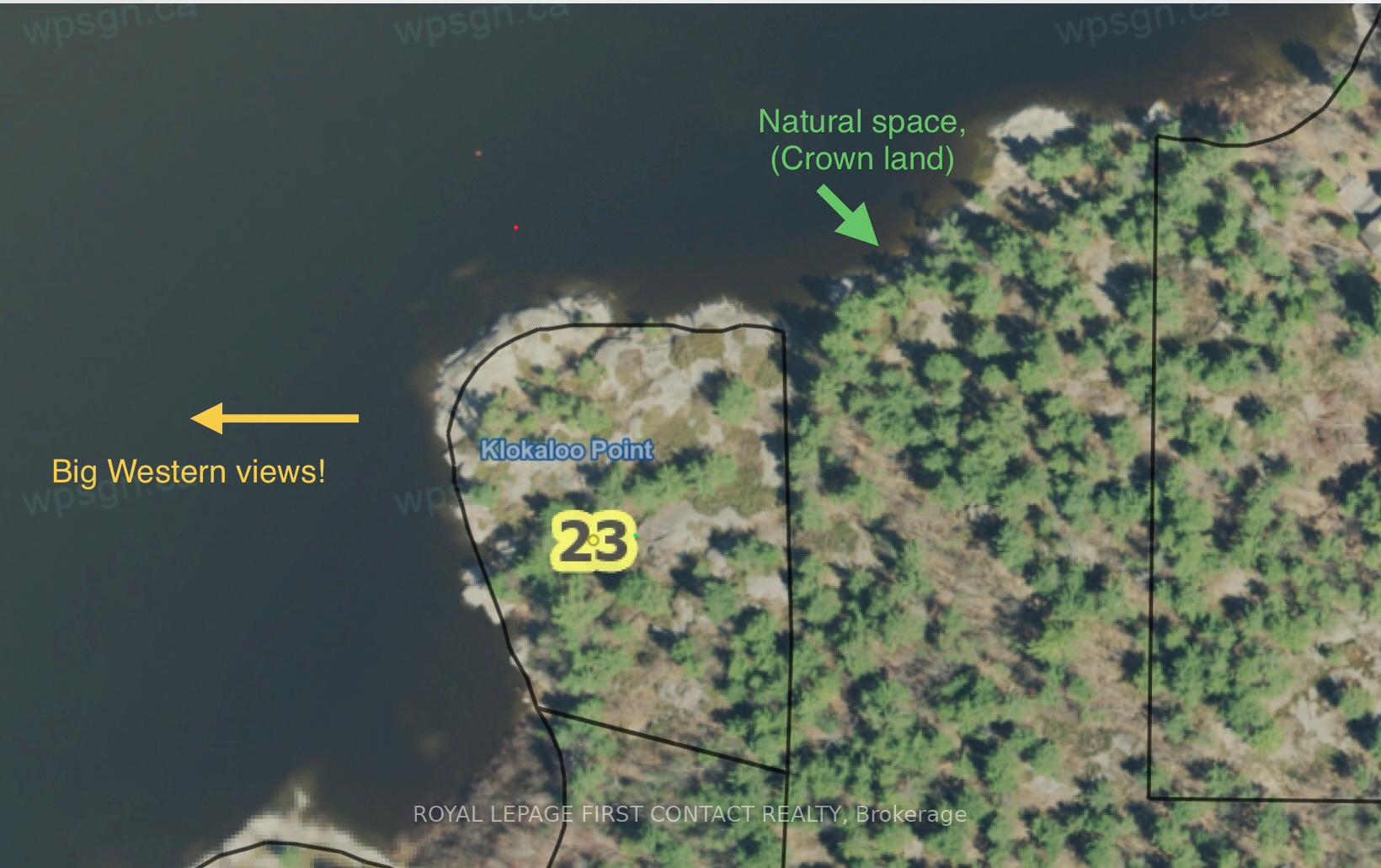 Photo 3 of 23 A26 Island, The Archipelago, Archipelago North — HOMEH