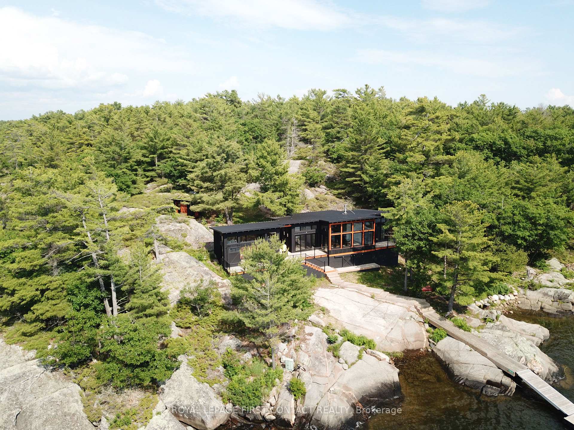 Photo 47 of 23 A26 Island, The Archipelago, Archipelago North — HOMEH