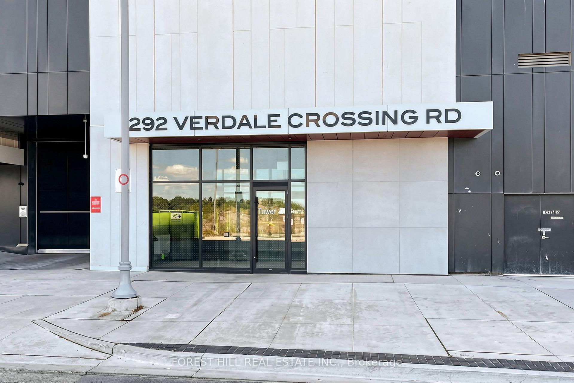 Photo 4 of Unit 1603, 292 Verdale Crossing, Markham, Unionville — HOMEH