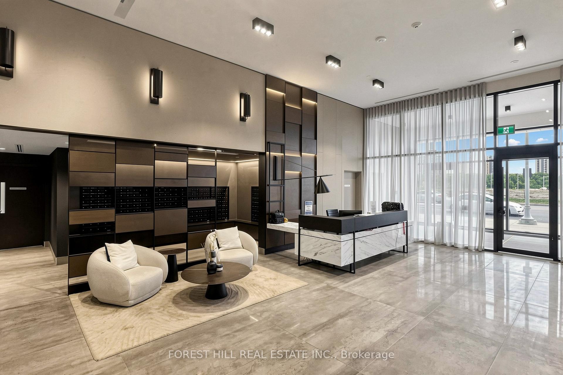 Photo 5 of Unit 1603, 292 Verdale Crossing, Markham, Unionville — HOMEH