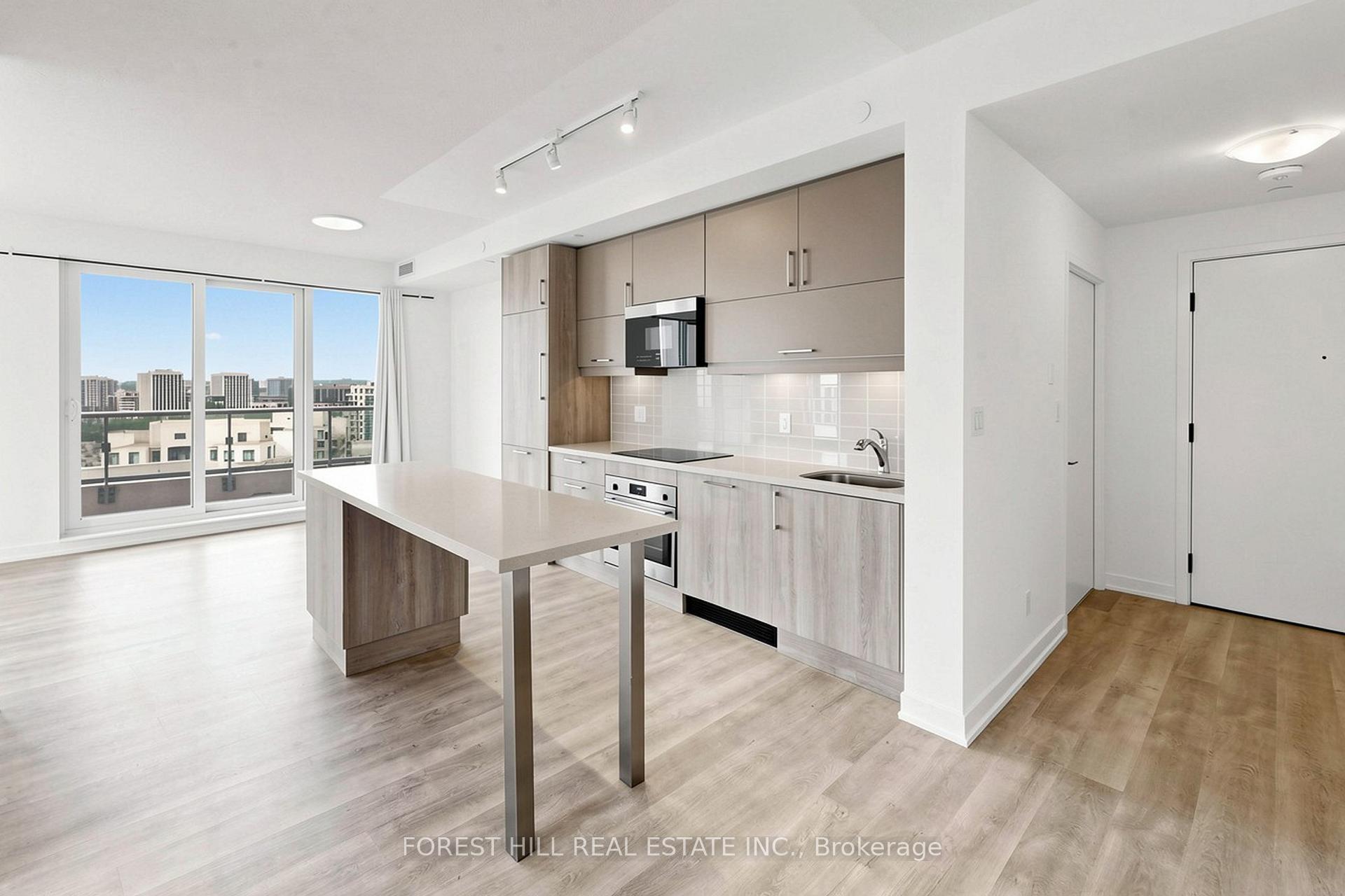 Photo 7 of Unit 1603, 292 Verdale Crossing, Markham, Unionville — HOMEH