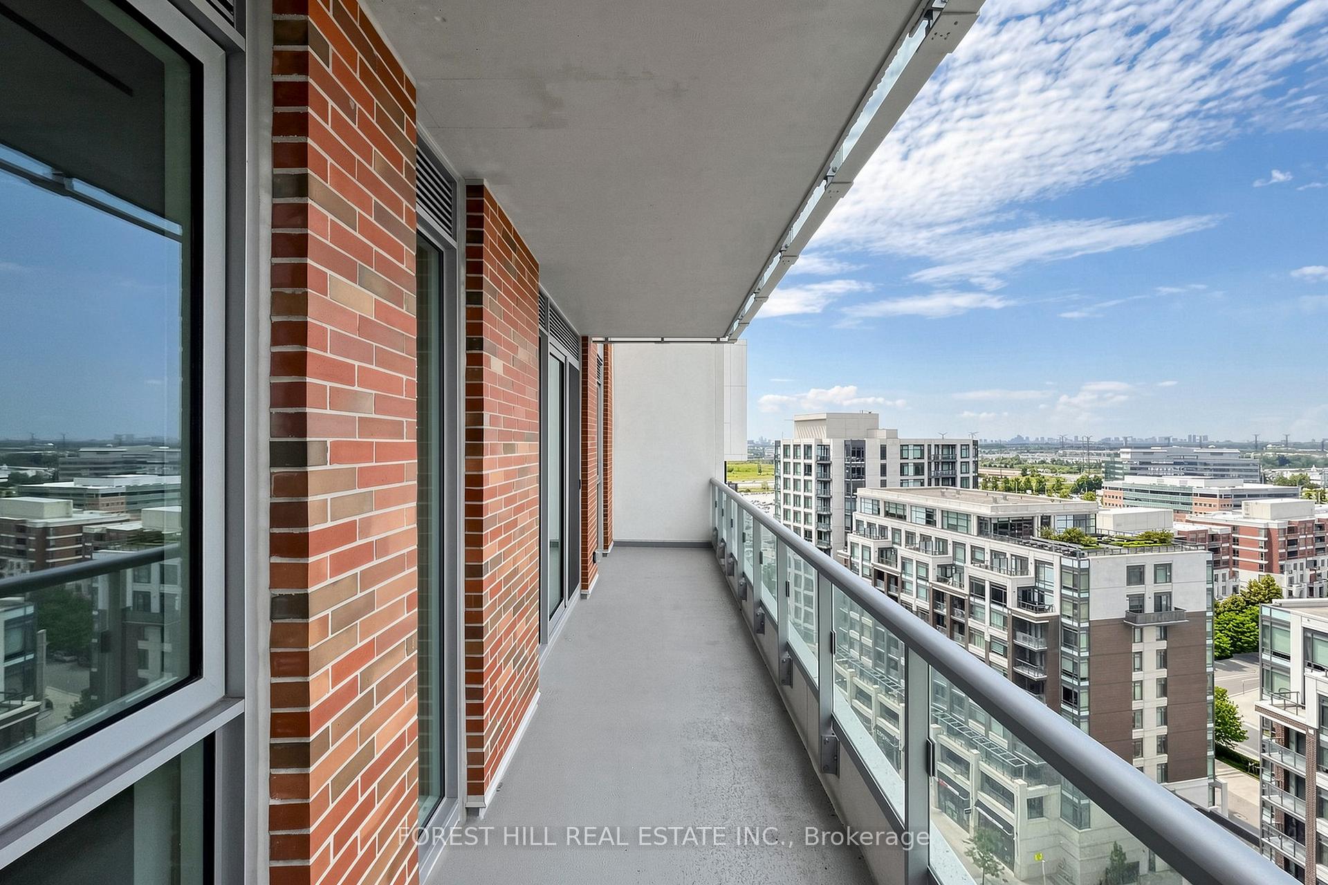 Photo 42 of Unit 1603, 292 Verdale Crossing, Markham, Unionville — HOMEH