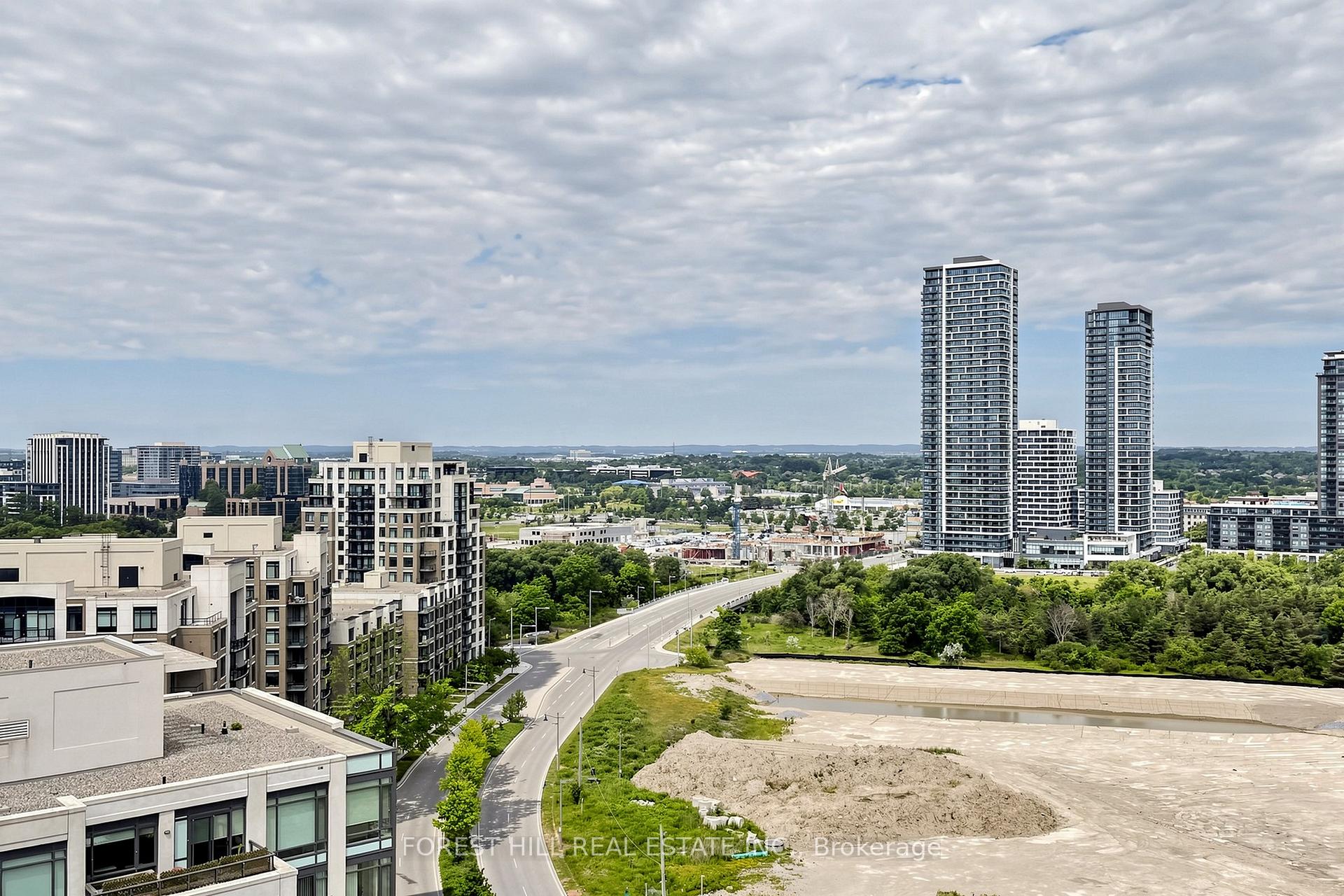 Photo 44 of Unit 1603, 292 Verdale Crossing, Markham, Unionville — HOMEH