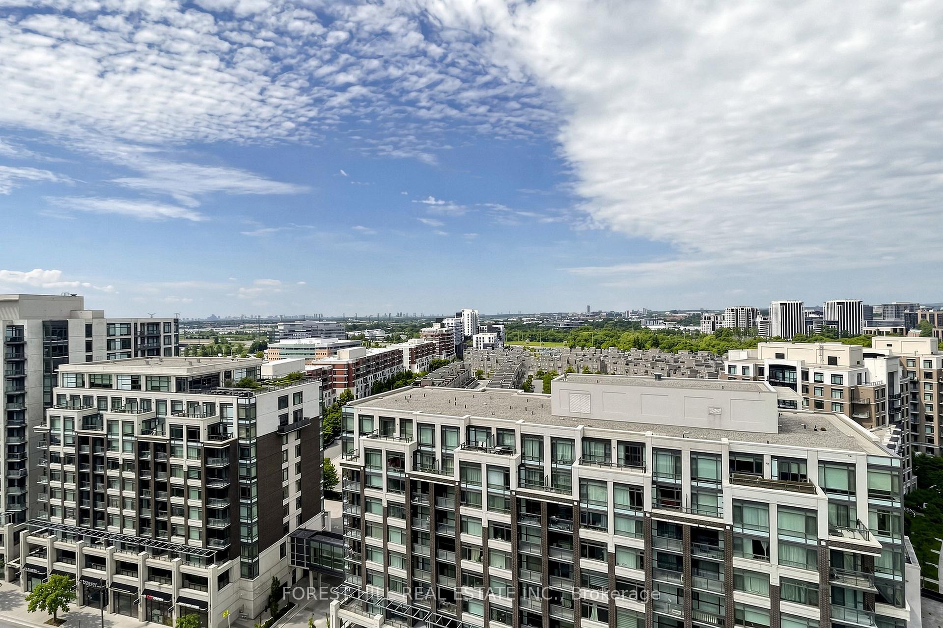 Photo 45 of Unit 1603, 292 Verdale Crossing, Markham, Unionville — HOMEH