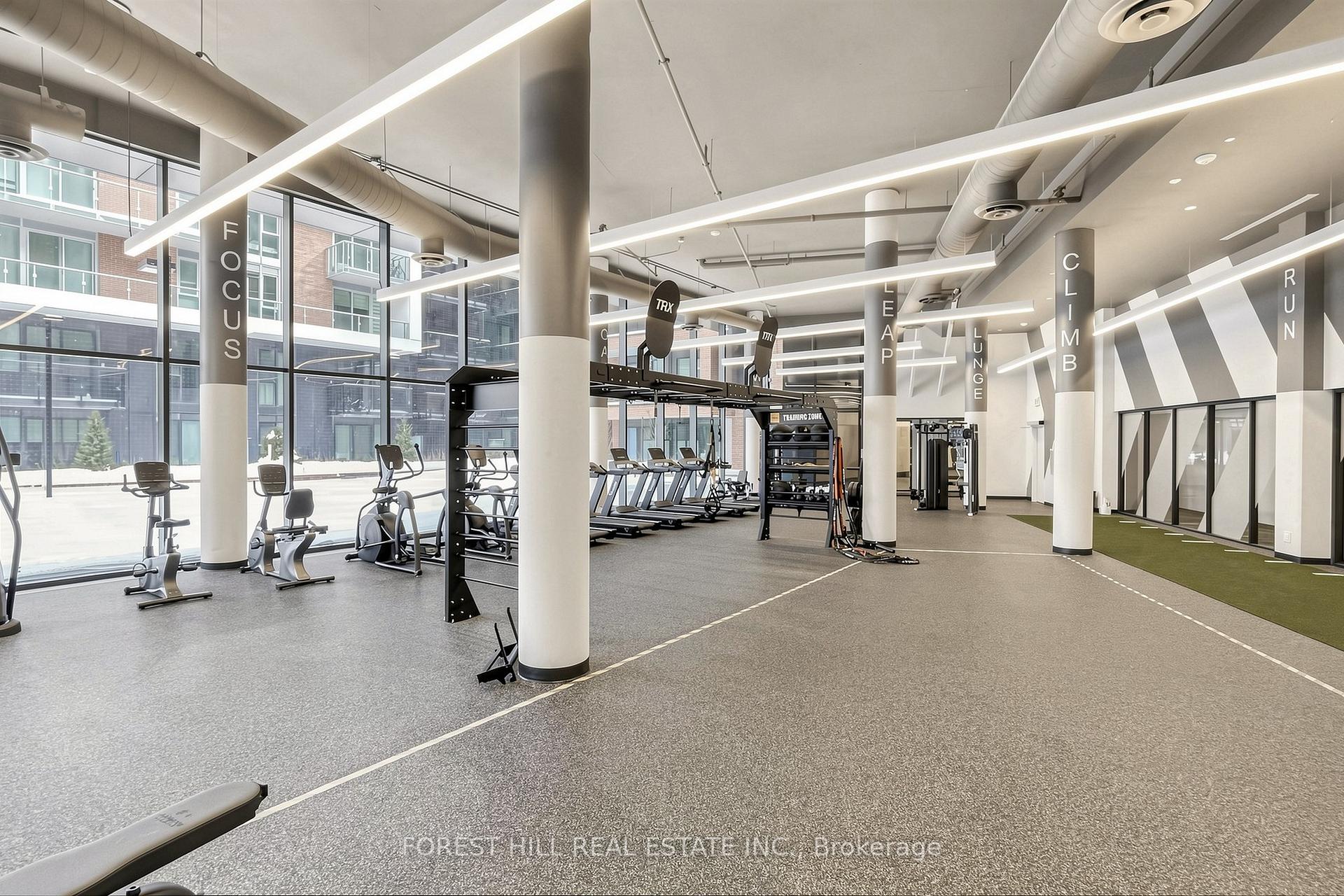 Photo 6 of Unit 1603, 292 Verdale Crossing, Markham, Unionville — HOMEH