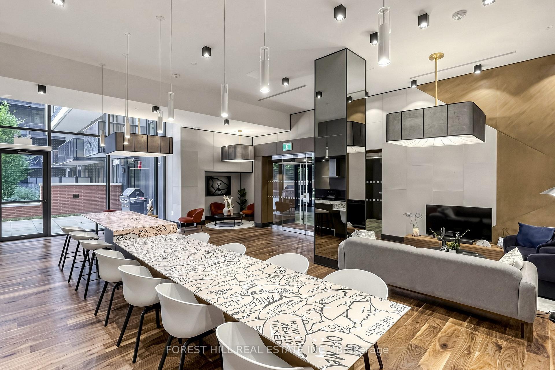 Photo 14 of Unit 1603, 292 Verdale Crossing, Markham, Unionville — HOMEH