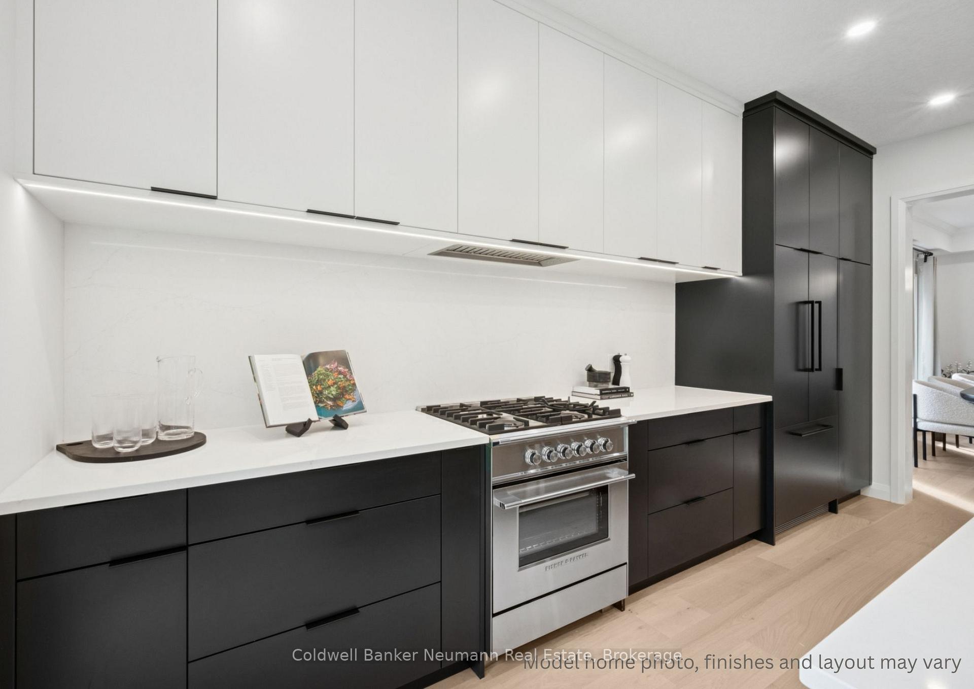Photo 6 of 12 Allegro Common, Cambridge, Hespeler Village — HOMEH