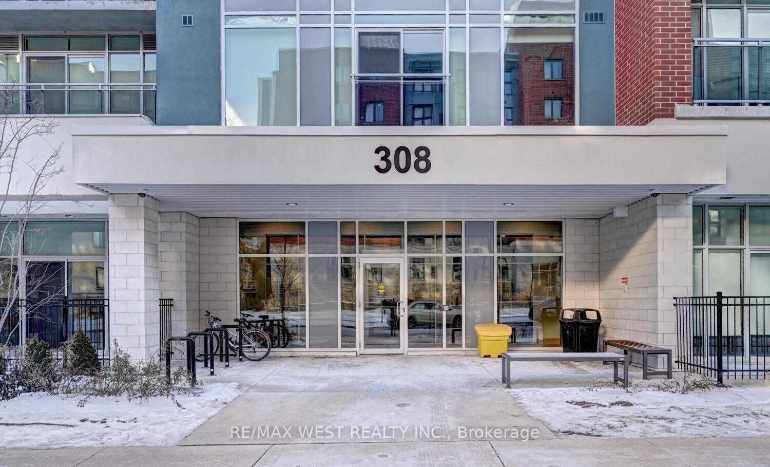 Photo 11 of Unit 405, 308 Lester Street, Waterloo, Beechwood/University — HOMEH