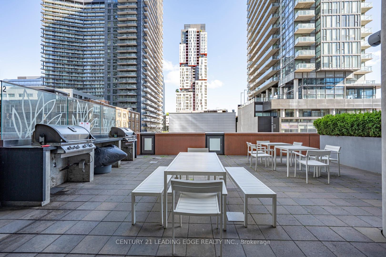 Photo 9 of Unit 3309, 21 Widmer Street, Toronto, Waterfront Communities — HOMEH