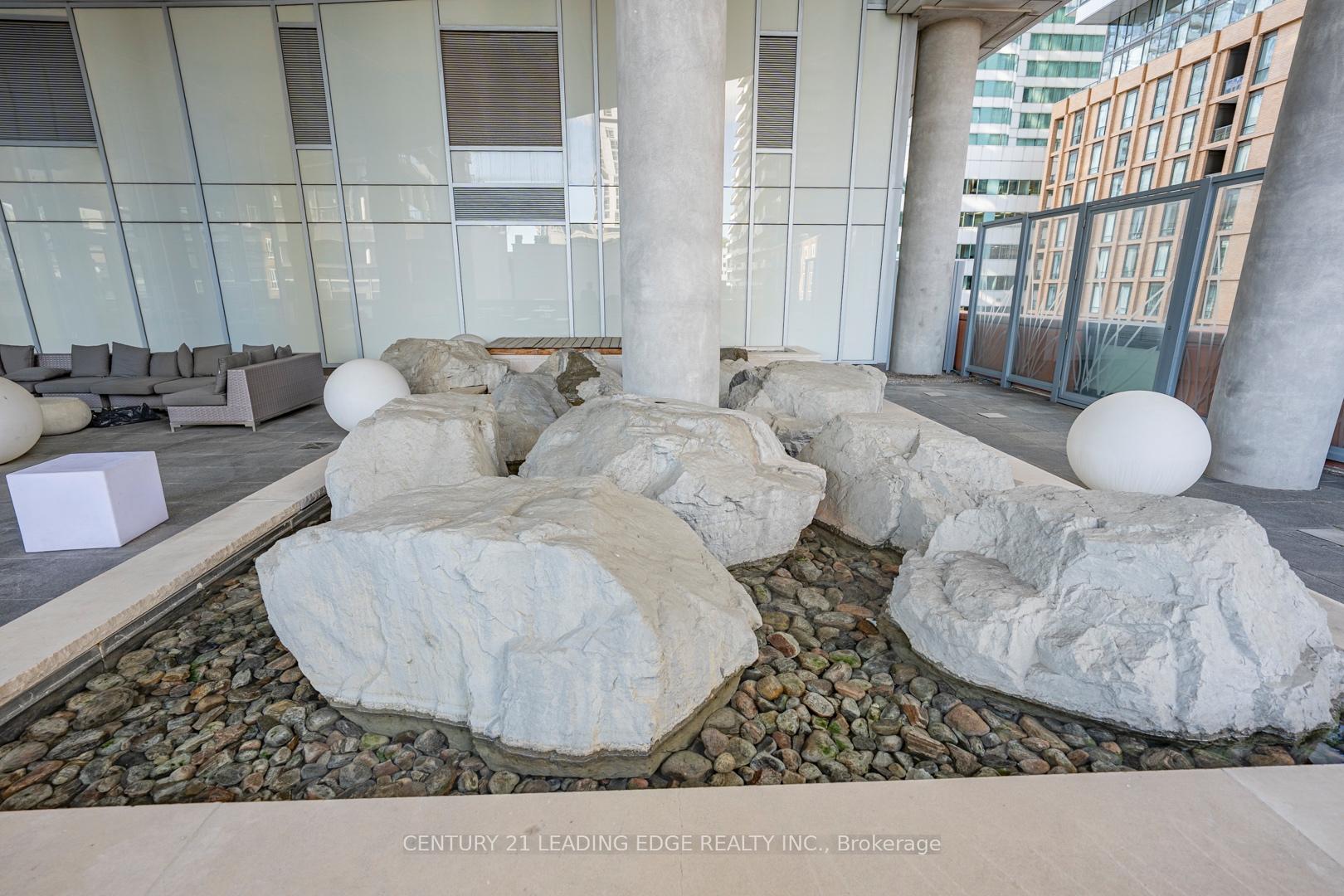 Photo 10 of Unit 3309, 21 Widmer Street, Toronto, Waterfront Communities — HOMEH